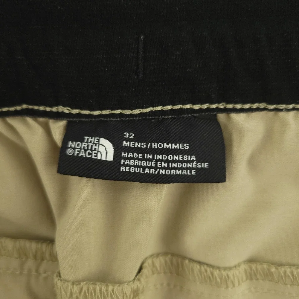 The North Face excellent brand